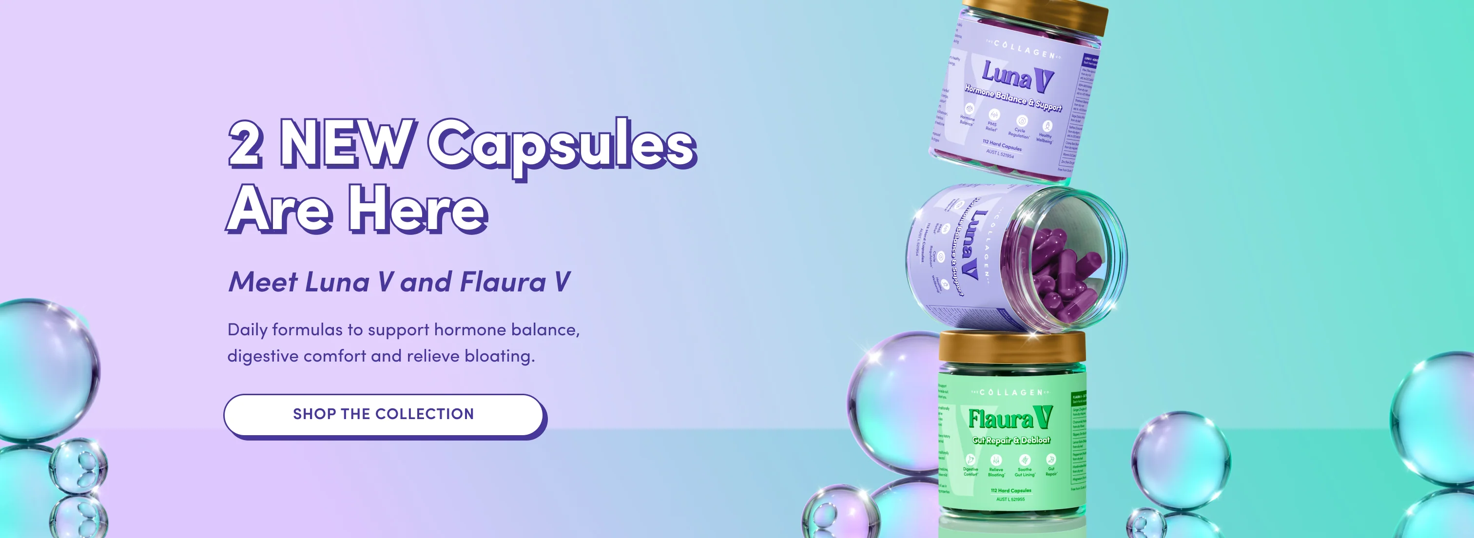 Your Glow, Flavorfully Refined
